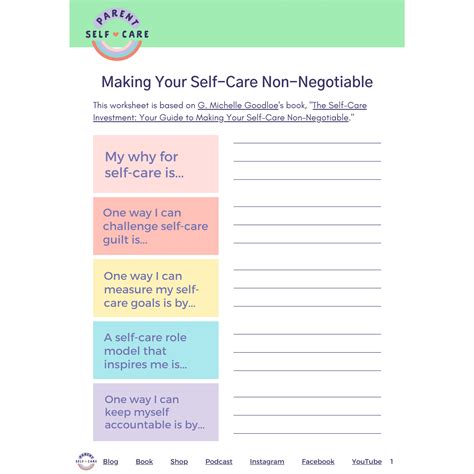 Self Care Worksheet Sequencing The Lion And The Mouse Sequencing
