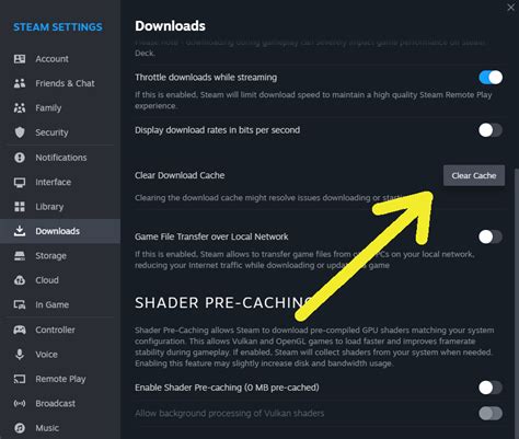 How to Fix Steam File Lock 的图像结果