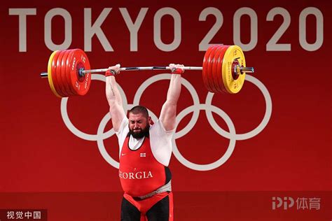 视频海报丨第29金！李雯雯获得东京奥运会举重女子87公斤以上级金牌 - 国内动态 - 华声新闻 - 华声在线
