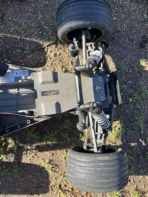 Traxxas Rustler RC Car for Sale in San Dimas, CA - OfferUp