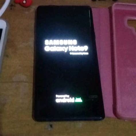 Image result for Samsung Note 9 Permanent Boot Loop Fix