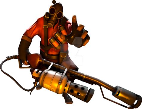 Image result for Pyro But