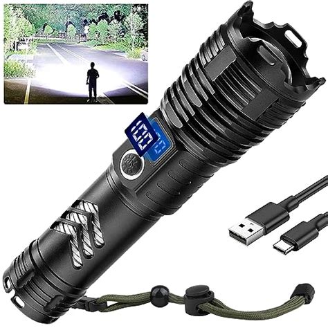 Image result for High Lumen Flashlight LED
