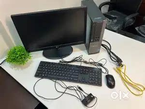 i3 i5 i7 Desktop Computer for Sale Windows 10 Pro Licensed - Computers ...