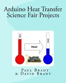 Image result for Heat Installation Science Fair Project