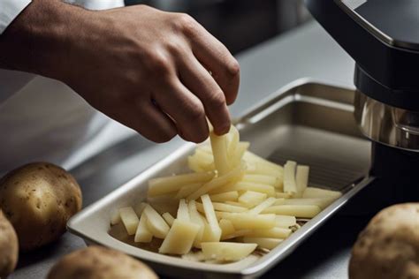 Slicing Potatoes Using a Food Processor 的图像结果