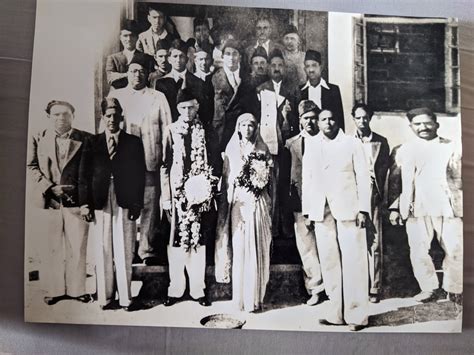 Family Of Quaid E Azam
