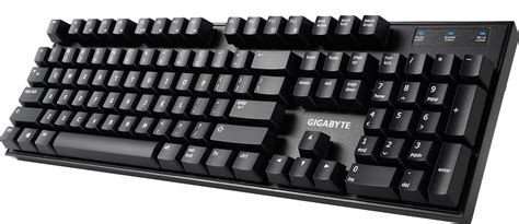 FORCE K81 - GIGABYTE Global