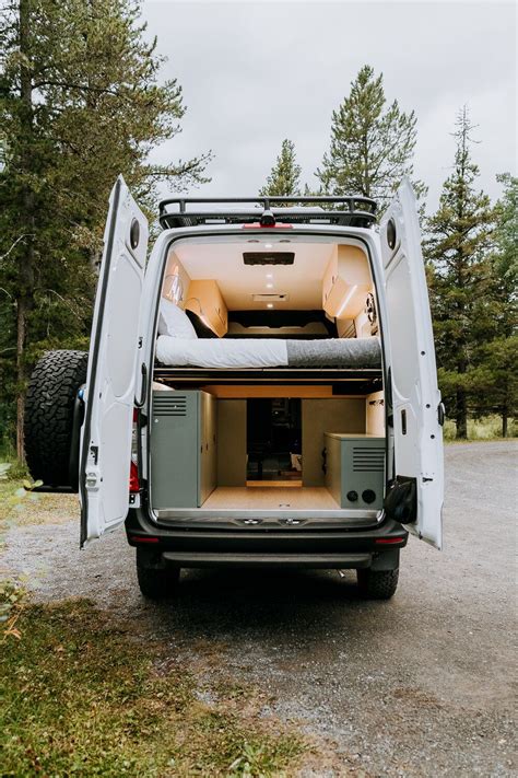 Custom Sprinter Vans 的图像结果