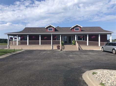 The Torch Golf Course at A-Ga-Ming - Michigan Golf Matrix