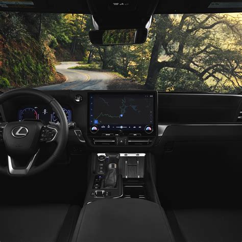 2026 Lexus GX For Sale in Charlotte | Hendrick Lexus Northlake