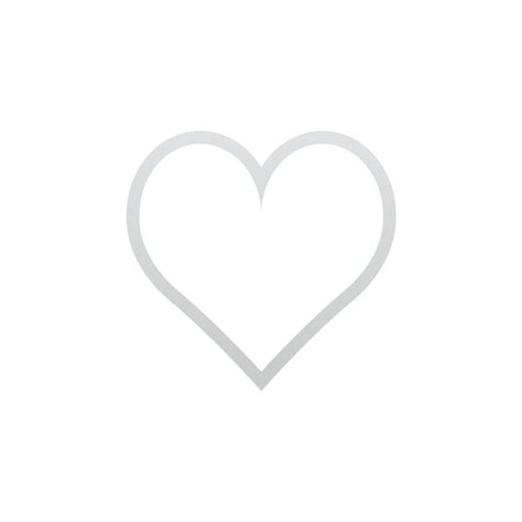 White Heart Emoji Copy And Paste - 🤍 (U+1F90D)