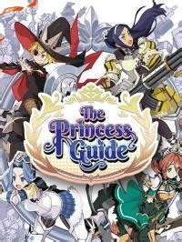 Image result for The Princess Guide Gameplay