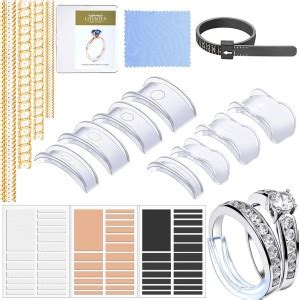 Zorbes 10 cm Ring Sizing Stick Price in India - Buy Zorbes 10 cm Ring ...