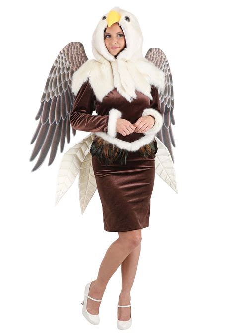 Eagle Costume