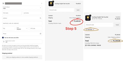 Duolingo English Test Coupon Code FLAT 18% Off 2026