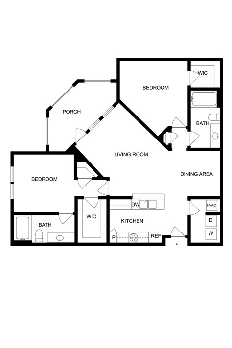 The Addison at South Tryon - 7000 Modern Way Charlotte NC 28217 ...