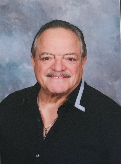 Dennis Nolin Obituary - Fort Saskatchewan, AB