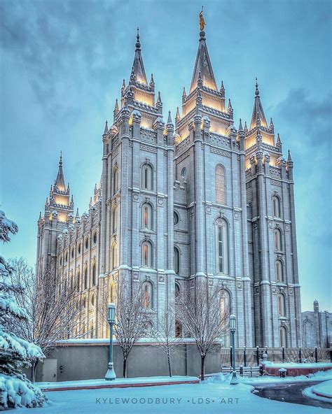 Mormon Population Salt Lake City