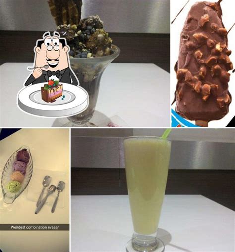 Rollick Fruity Freeze, Kolkata, BE 8 - Restaurant reviews
