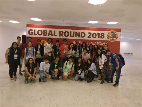 PSN Excels: World Scholars Cup Triumph in Barcelona