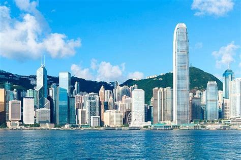 为什么要注册香港公司？有什么优势？