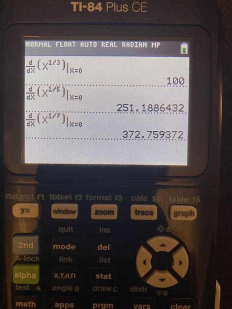 Syntax Error Calculator 的图像结果