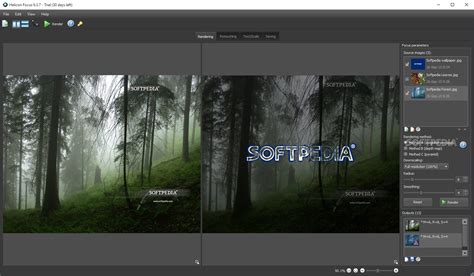 Helicon Focus 7 Tutorial 的图像结果