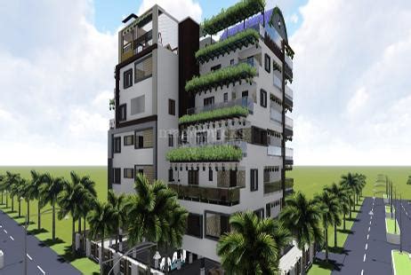 The Majestine in Amaravathi, Guntur: Price, Brochure, Floor Plan, Reviews