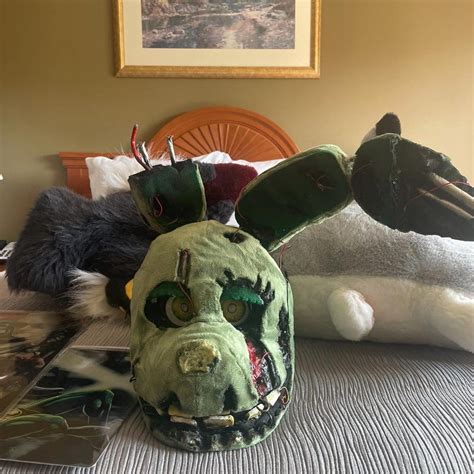 Image result for Spring Trap Cosplay Tutorial