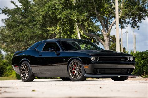 2016 Dodge Challenger | Orlando Classic Cars