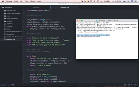 Image result for Indented Block Python