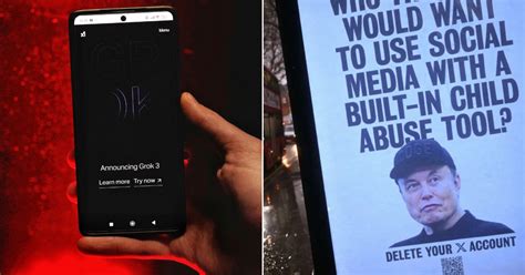 X to stop Grok AI from undressing images of real people after backlash