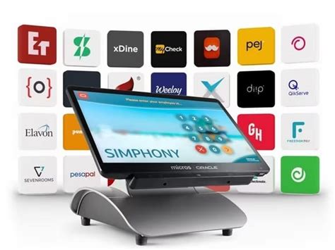 Image result for Micros POS Menu Tutorials