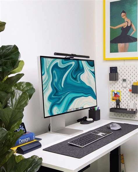 Image result for Amazon Basics Desk Setup