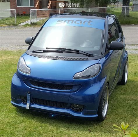 Customized Smart Car 的图像结果