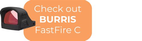 Burris FastFire 3 Problems 的图像结果