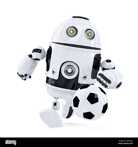 Image result for Robot Football