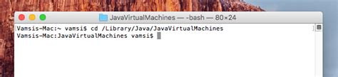 Image result for Uninstall Java on Mac
