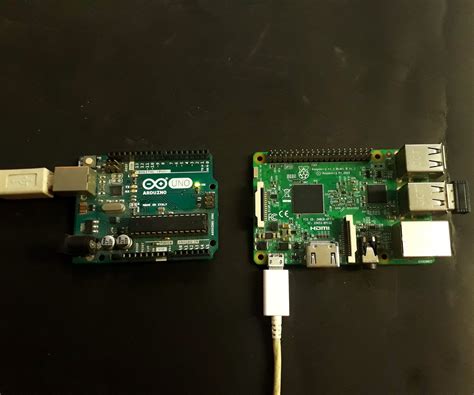 Image result for Can Open Arduino File On Raspberry Pi