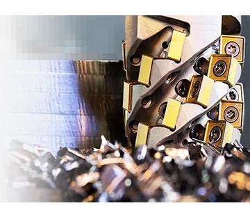 Advances of Milling Online Training Course – Kennametal