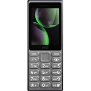 HMD 110 4G - 2.4" Display, 1450mAh Battery, HD Calling in India
