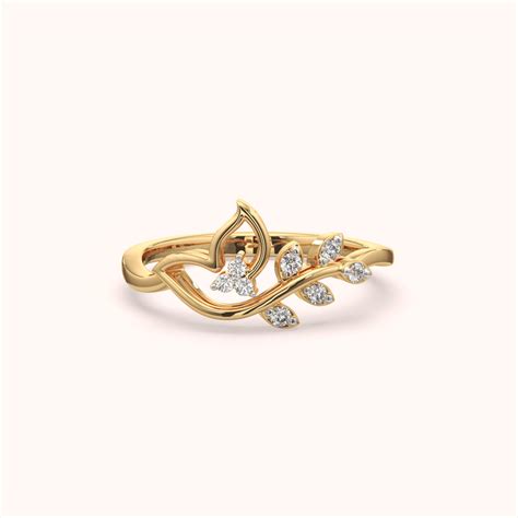 18k Gold Vermeil Jewellery for Women - KYMEE