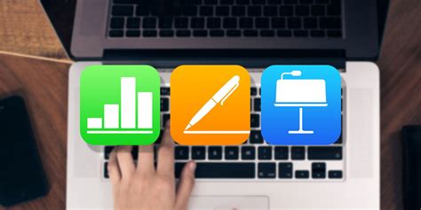 Apple Updates iWork for iOS and macOS With New Linking Features and ...