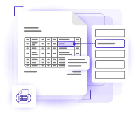 Image result for PDF Table Extraction Ai