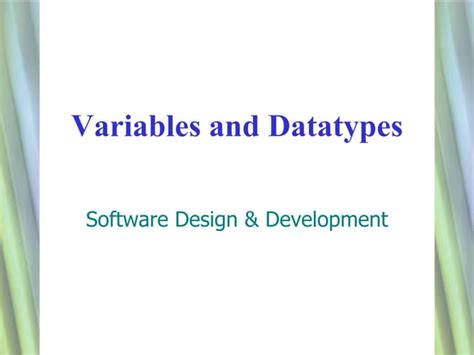 Image result for VB.NET Data Types