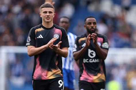 Manchester United and Tottenham want to sign Jake Evans