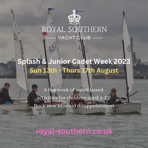 Royal Southern Yacht Club