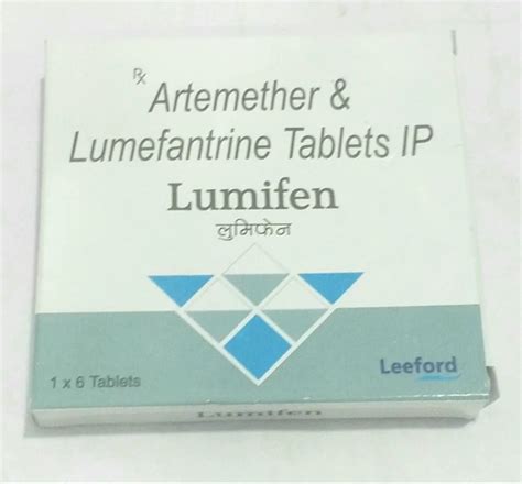 Antimalarial Medicine - Chinsunate 60 mg injection 100% Export Oriented ...