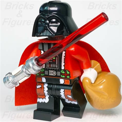 Darth Vader Face Lego